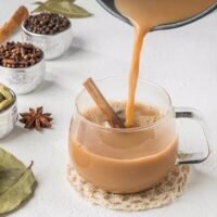 Masala Chai