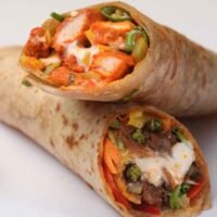 Chicken Roll