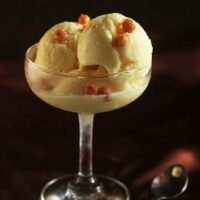 Butterscotch Ice Cream