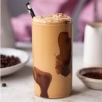 Cold Coffee