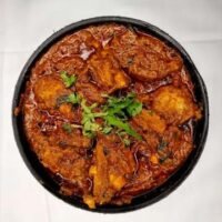 Chicken Chatpata