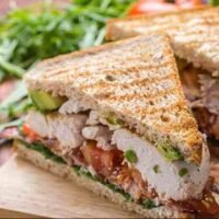 Chicken Sandwich