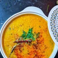 Butter Dal Fry