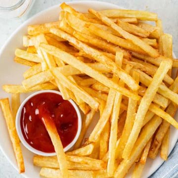 Franch Fries