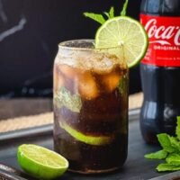 Coke