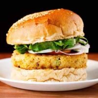 Veg Burger