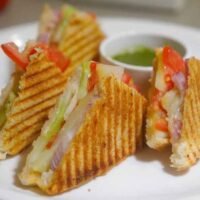 Veg Sandwich