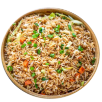 Veg Fried Rice