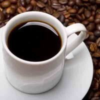 Black Coffee