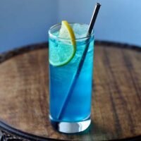 Blue Lagoon