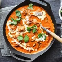 Chicken Butter Masala