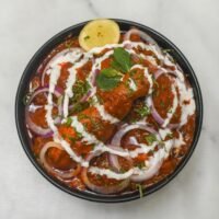 Chicken Masala