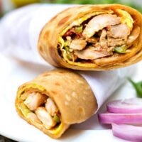 Baba Roll