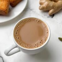 Adrak Chai