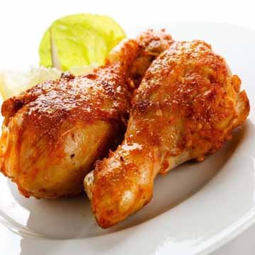 Chicken Leg Pieces