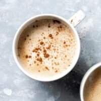 Hot Coffee