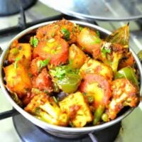 Mix Veg