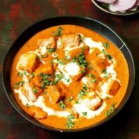 Paneer Butter Masala