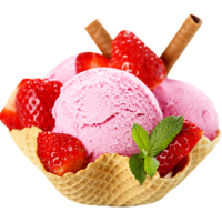 ICE CREAM