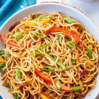 Veg Noodles