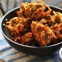Veg Pakora