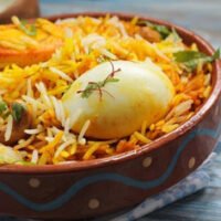 BIRIYANI